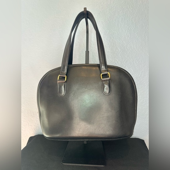 🐜Vintage Coach Pelham Zip Bag 9958🐜 - Picture 2 of 7